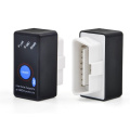 Elm327 Bluetooth with Power Switch Button OBD2 Can Bus for Android Torque Car Code Scanner